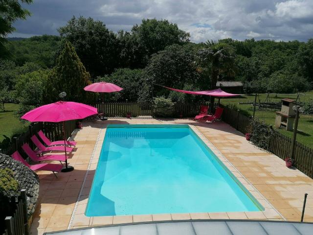 Maison vente à Bergerac, Calès