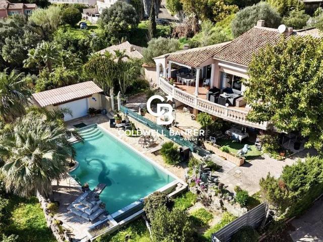 Maison vente à Arrondissement de Draguignan, Cavalaire-sur-mer