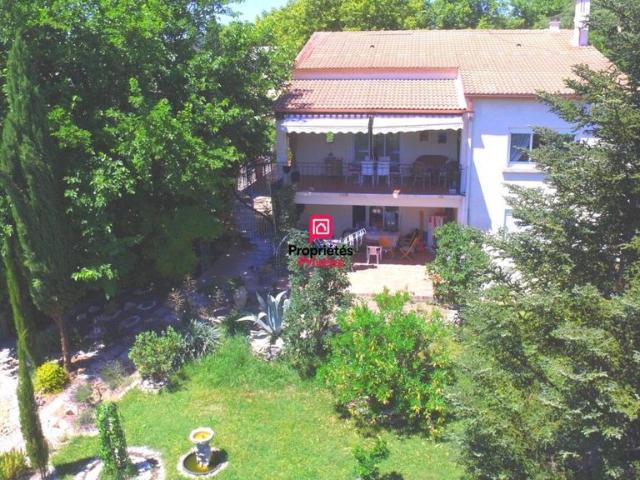 Maison vente à Nîmes, Clarensac