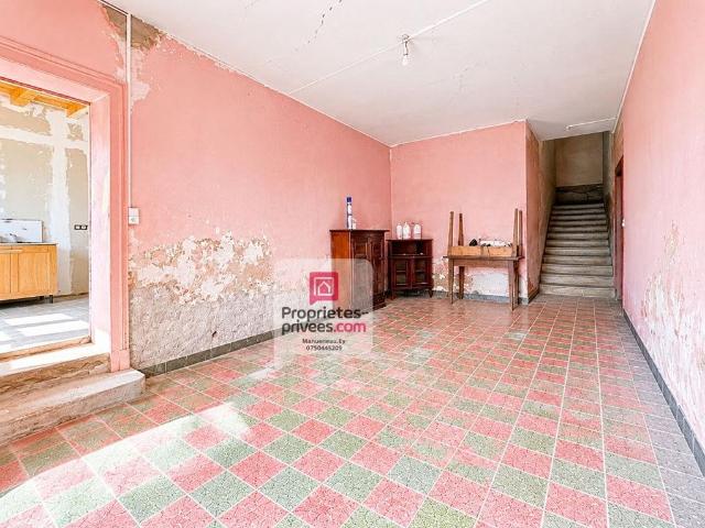 Maison vente à Lyon, Rhône