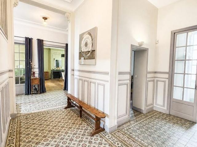 Maison vente à Compiègne