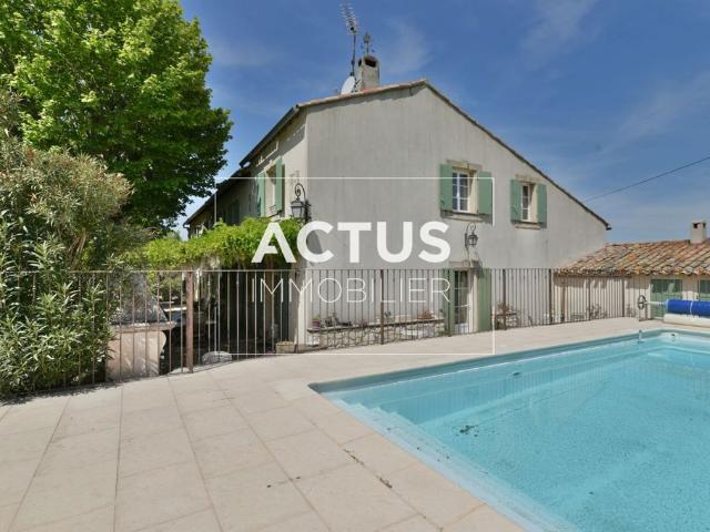 Maison vente à Istres, Cornillon-confoux