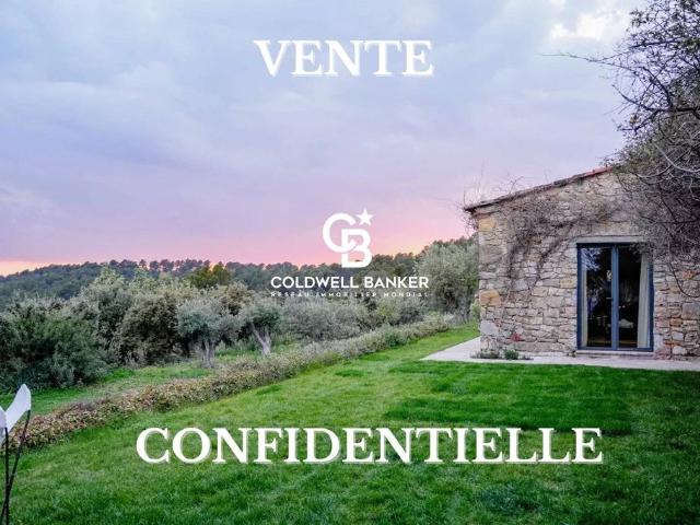 Maison vente à Flayosc, Var