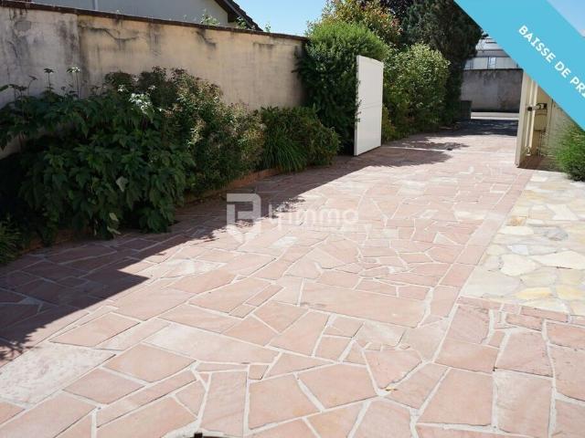 Maison vente à Épinal, Golbey