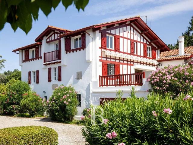 Maison vente à Bayonne, Jatxou