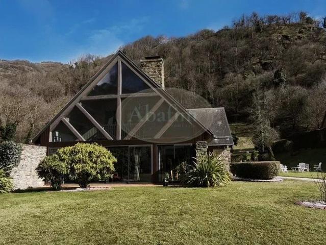 Maison vente à Saint-Gaudens, Juzet-de-luchon