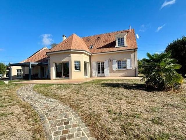 Maison vente à La Bazoge, Sarthe