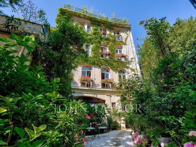 Maison vente à Paris, Île-de-France
