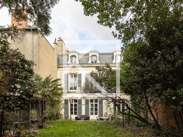 Maison vente à Le Mans