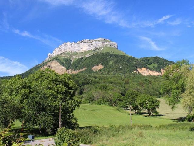 Maison vente à Chambéry, Les Déserts