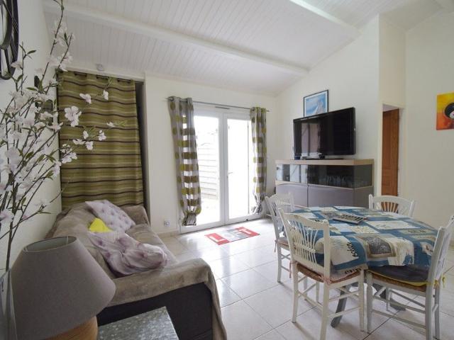 Maison vente à Les Sables-d'Olonne, Château-d'olonne