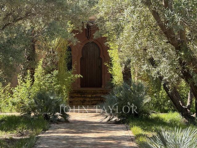 Maison vente à Marrakech, L'Oriental