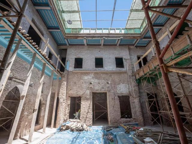 Maison vente à Marrakech, L'Oriental