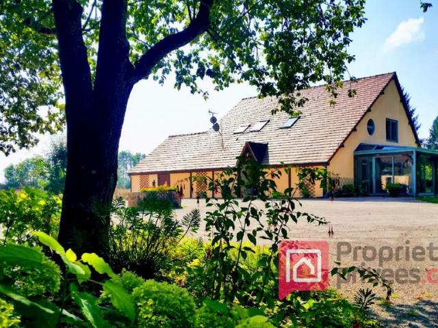 Maison vente à France métropolitaine, Merrey-sur-arce