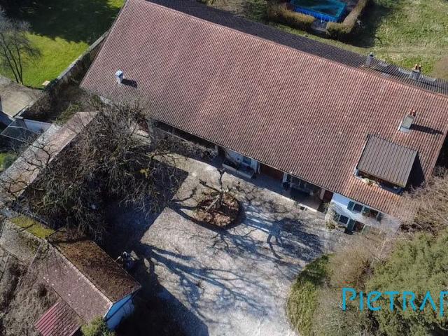 Maison vente à Chalon-sur-Saône, Sennecey-le-grand