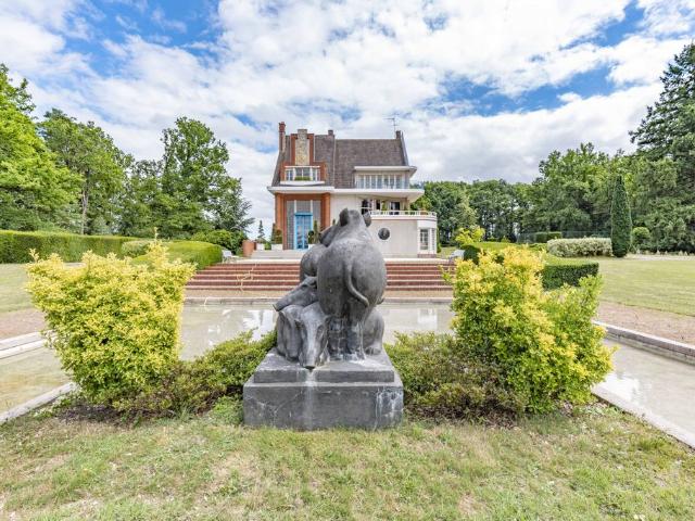 Villa vente à Rambouillet, Poigny-la-forêt
