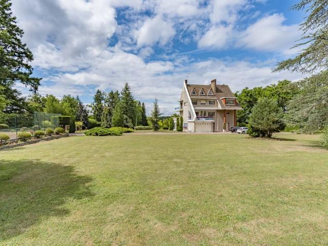 Villa vente à Rambouillet, Poigny-la-forêt