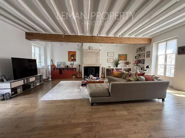 Maison vente à Rochefort-en-Yvelines, Yvelines