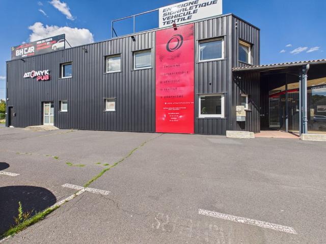 Maison vente à Saint-Germain-Laprade, Haute-Loire