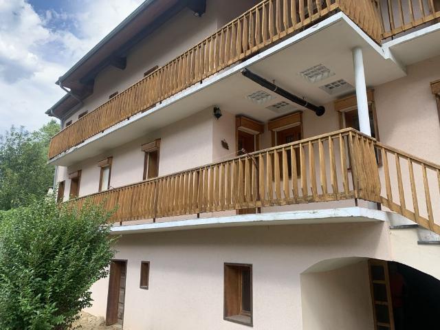 Maison vente à Albertville, Salins-les-thermes