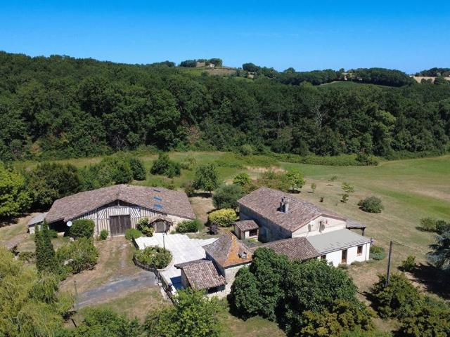 Maison vente à Marmande, Ségalas