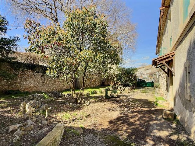 Maison vente à Lodève, Teyran