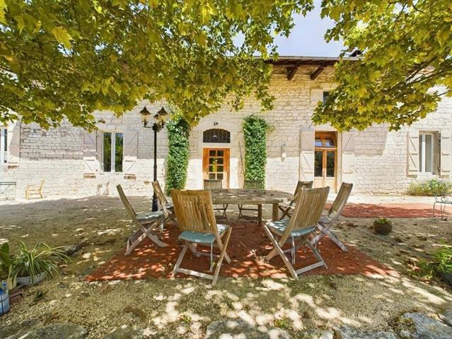 Maison vente à Villeneuve-sur-Lot, Trémons