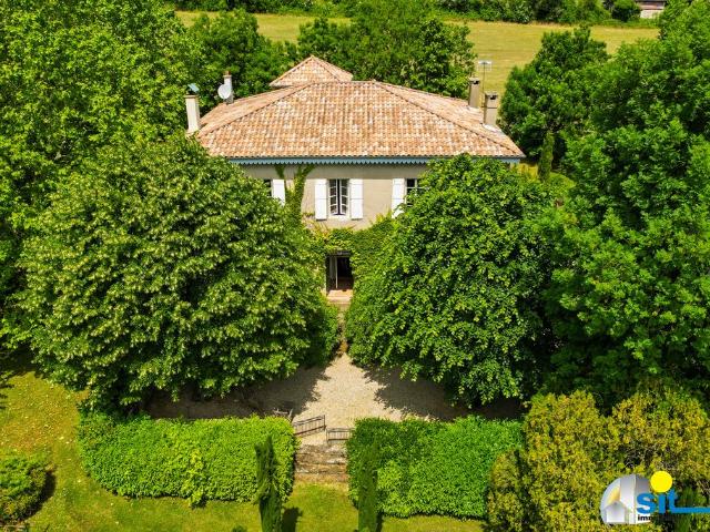 Maison vente à Vienne, Isère