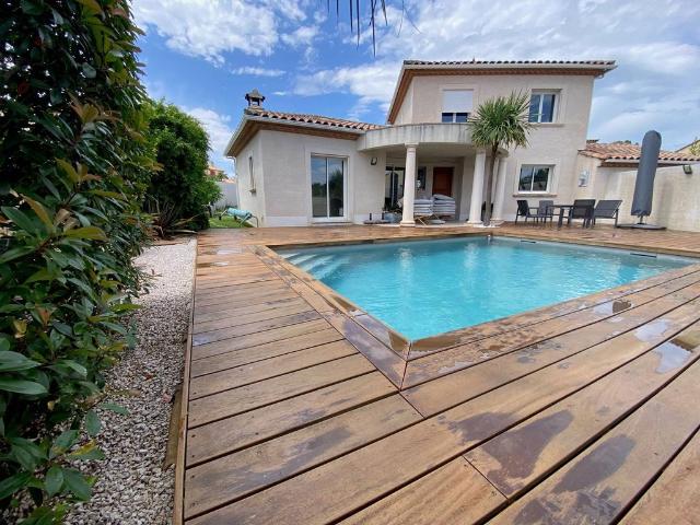Maison location à Montpellier, Pérols