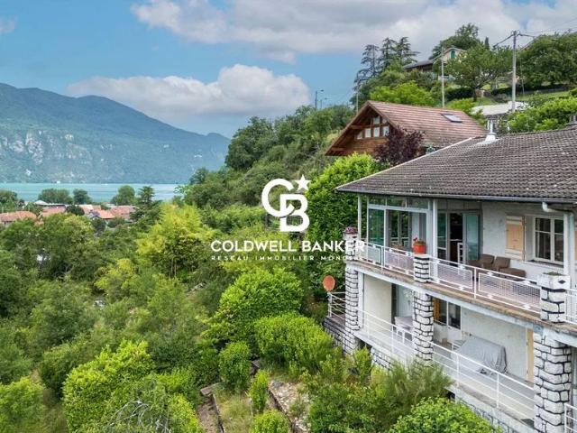Maison vente à France métropolitaine, Aix-les-bains