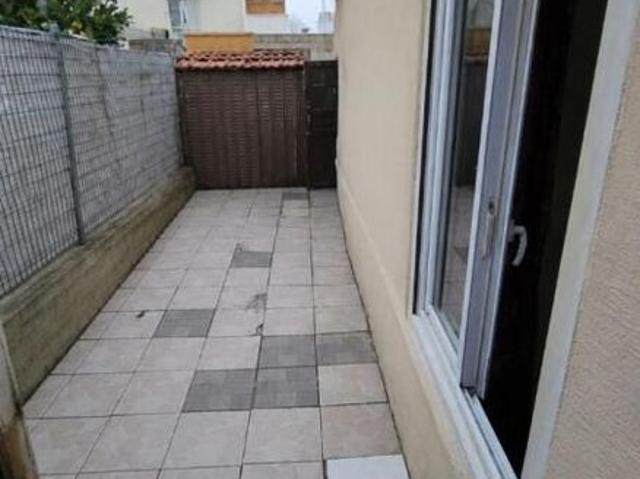 Maison vente à Bobigny, Bagnolet