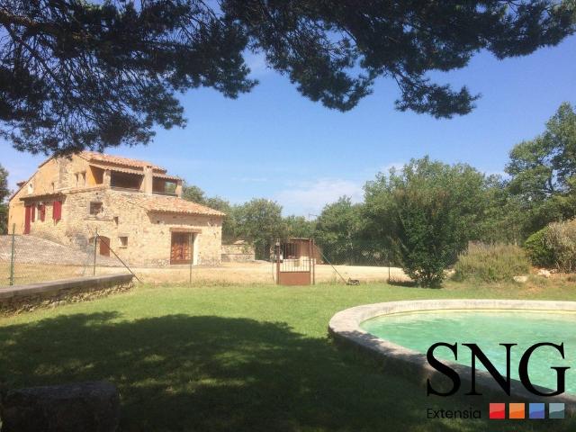 Maison vente à Apt, Bonnieux
