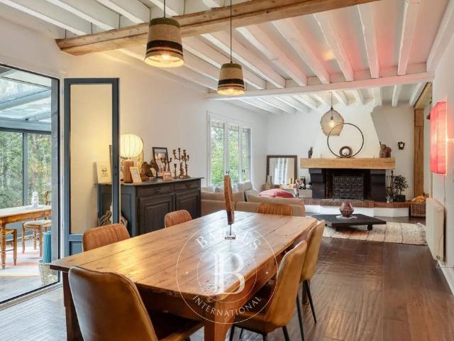 Maison vente à Équemauville, Calvados