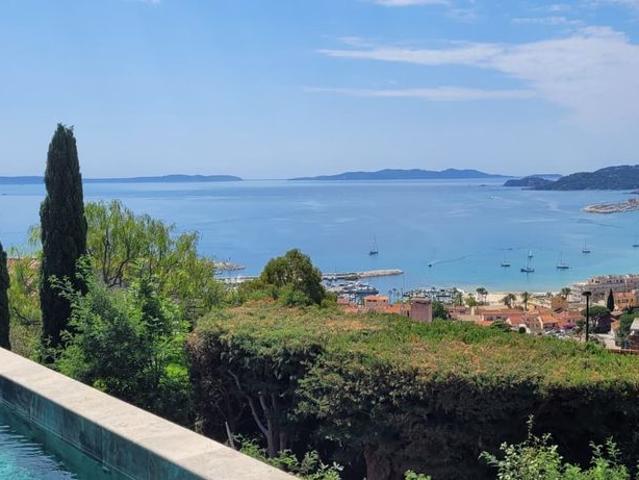 Villa vente à Arrondissement de Toulon, Le Lavandou