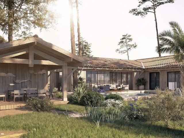 Maison vente à France métropolitaine, Lit-et-mixe