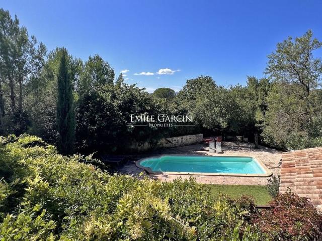 Maison vente à Apt, Roussillon