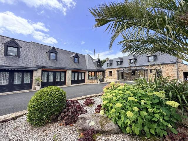 Maison vente à Lannion, Bretagne