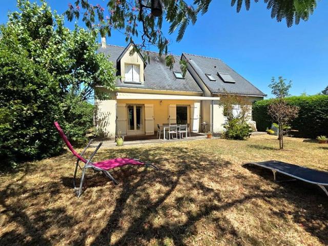 Maison vente à France métropolitaine, Angers