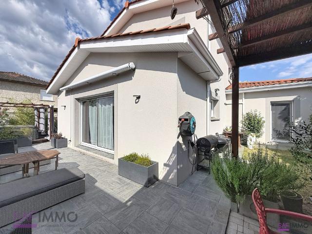 Maison vente à Lyon, Rhône
