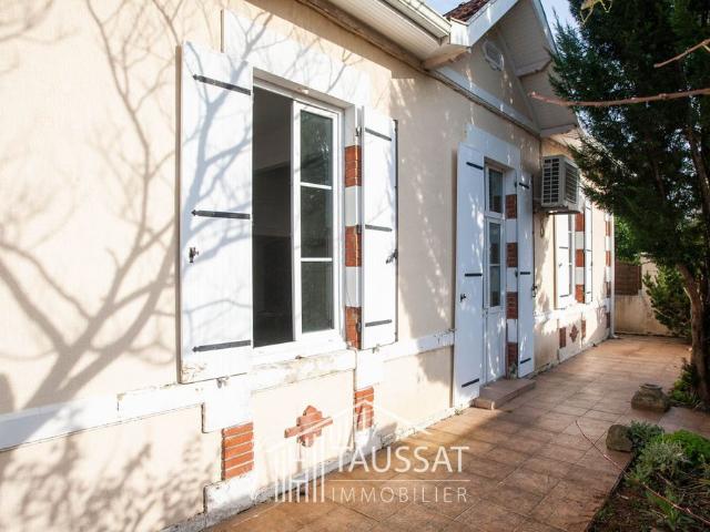 Maison vente à Arcachon, Lanton
