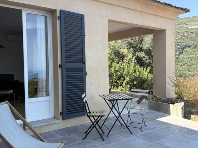 Maison vente à Bastia, Brando