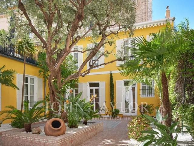 Maison vente à Grasse, Cannes