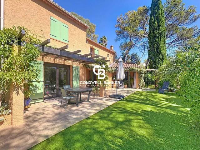 Maison vente à Arrondissement de Draguignan, Fréjus