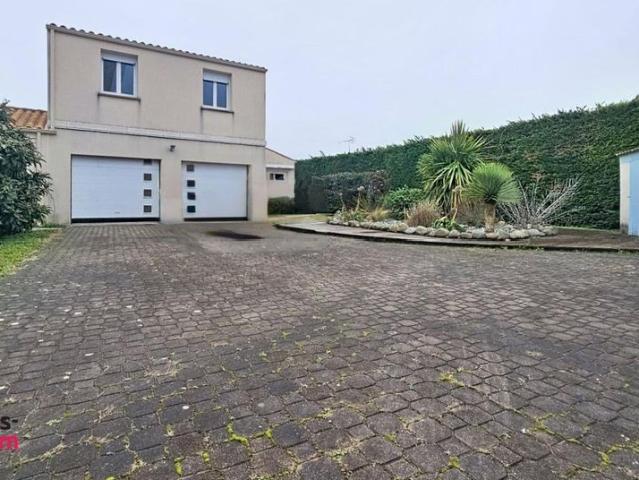 Maison vente à France métropolitaine, La Tremblade