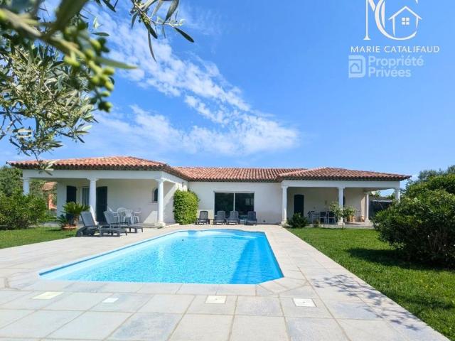 Maison vente à Arrondissement de Draguignan, Le Muy