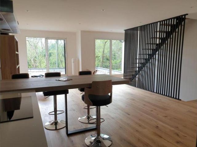 Maison vente à Nantes, Orvault