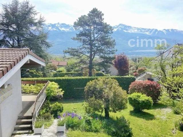 Maison vente à Grenoble, Saint-ismier