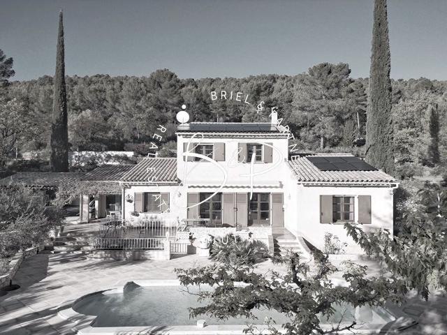 Maison vente à Salernes Maison vente à Salernes