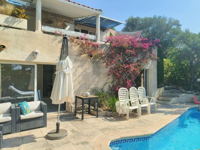 Maison vente à Istres, Sausset-les-pins