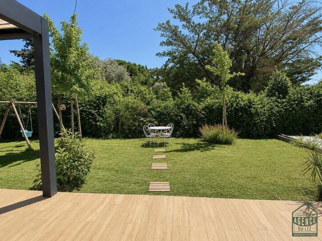 Maison vente à Montpellier, Villeneuve-lès-maguelone